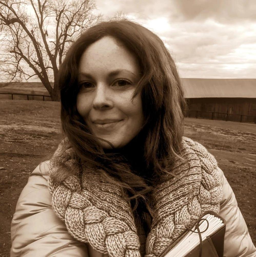 Meet your Posher, Deborah